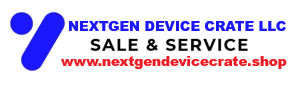 NEXTGEN DEVICE CRATE LLC